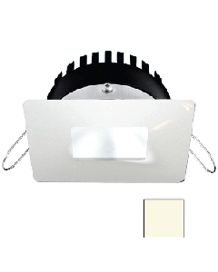 I2SYSTEMS APEIRON PRO A506 - 6W - SPRING MOUNT LIGHT - A506-34BBD