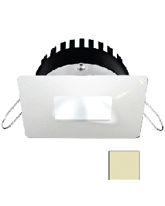I2SYSTEMS APEIRON PRO A506 - 6W - SPRING MOUNT LIGHT - A506-34CBBR