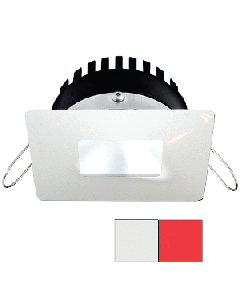 I2SYSTEMS APEIRON PRO A506 - 6W - SPRING MOUNT LIGHT - A506-34AAG-H