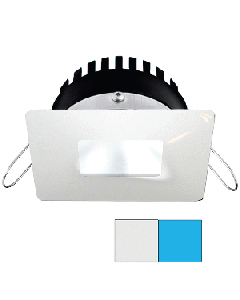 I2SYSTEMS APEIRON PRO A506 - 6W - SPRING MOUNT LIGHT - A506-34AAG-E