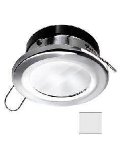 I2SYSTEMS APEIRON A1110Z 4.5W - SPRING MOUNT LIGHT - A1110Z-11AAH