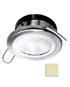 I2SYSTEMS APEIRON A1110Z 4.5W - SPRING MOUNT LIGHT - A1110Z-11CAB