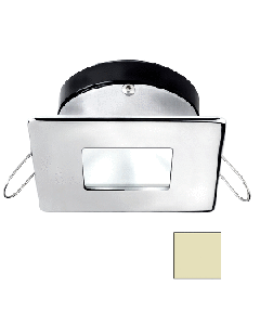 I2SYSTEMS APEIRON A1110Z 4.5W - SPRING MOUNT LIGHT - A1110Z-14CAB