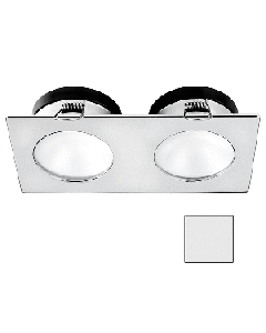 I2SYSTEMS APEIRON A1110Z 4.5W - SPRING MOUNT LIGHT - A1110Z-45AAH