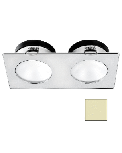 I2SYSTEMS APEIRON A1110Z 4.5W - SPRING MOUNT LIGHT - A1110Z-45CAB