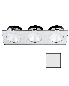 I2SYSTEMS APEIRON A1110Z 4.5W - SPRING MOUNT LIGHT - A1110Z-46AAH