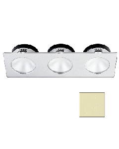 I2SYSTEMS APEIRON A1110Z 4.5W - SPRING MOUNT LIGHT - A1110Z-46CAB