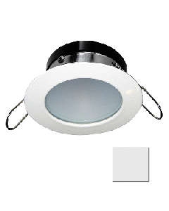 I2SYSTEMS APEIRON A1110Z 4.5W - SPRING MOUNT LIGHT - A1110Z-31AAH