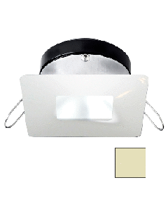 I2SYSTEMS APEIRON A1110Z 4.5W - SPRING MOUNT LIGHT - A1110Z-34CAB