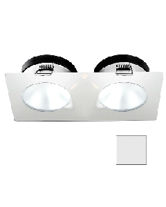 I2SYSTEMS APEIRON A1110Z 4.5W - SPRING MOUNT LIGHT - A1110Z-35AAH