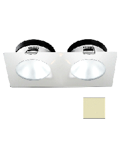 I2SYSTEMS APEIRON A1110Z 4.5W - SPRING MOUNT LIGHT - A1110Z-35CAB