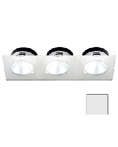I2SYSTEMS APEIRON A1110Z 4.5W - SPRING MOUNT LIGHT - A1110Z-36AAH