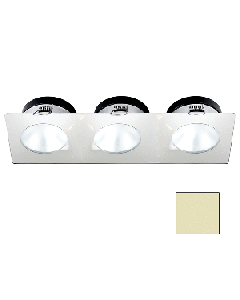 I2SYSTEMS APEIRON A1110Z 4.5W - SPRING MOUNT LIGHT - A1110Z-36CAB