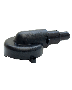 ALBIN PUMP HORIZONTAL BILGE STRAINER 1"-1.5" 01-91-066