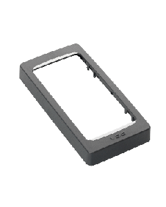 VERATRON ACQUALINK NAVCONTROL BEZEL - BLACK A2C1156050001