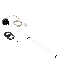 VERATRON WASTE WATER LEVEL SENSOR W/ SEAL KIT # 930 N02-240-902