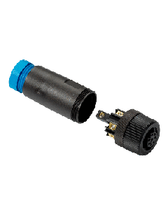 VERATRON INFIELD INSTALLATION CONNECTOR - VDO A2C38804900
