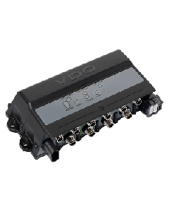 VERATRON NAVBOX ELECTRONIC CONTROL UNIT A2C59501979