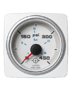 VERATRON 2-1/16" (52MM) ACQUALINK TRANS OIL PRESSURE A2C1338700001