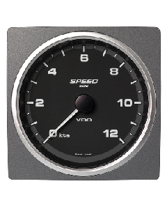VERATRON 4-3/8" (110MM) ACQUALINK SPEED OVER GROUND A2C59501908