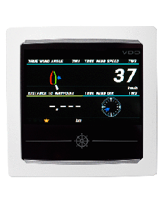 VERATRON 4.3" ACQUALINK MULTIFUNCTION TFT DISPLAY A2C3983940001