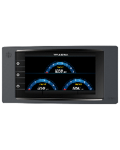 VERATRON 7" ACQUALINK MULTIFUNCTION TFT DISPLAY A2C59501997