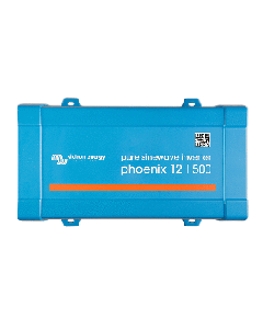 VICTRON PHOENIX INVERTER 12/500 120V VE.DIRECT NEMA  PIN125010500