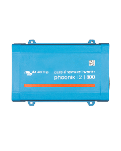 VICTRON PHOENIX INVERTER 12VDC 800VA 120VAC VE.DIRECT NEMA PIN121800500