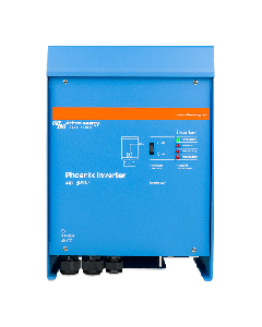 VICTRON PHOENIX INVERTER 24VDC 3000VA 120V VE.BUS PIN243020100