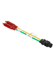 VERATRON VIDEO CABLE F/ OCEANLINK GAUGES - .3M IN A2C1845710001