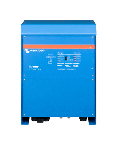VICTRON QUATTRO 12/5000 220-100/100 120V VE.BUS QUA125021100