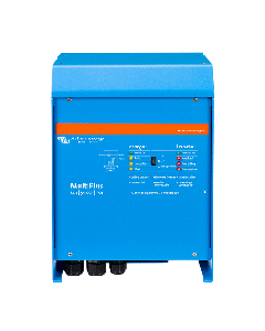 VICTRON MULTIPLUS 24/3000 70-50 120V VE.BUS UL APPROVED PMP242301102