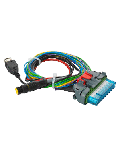 VERATRON MEDIA BOX HARNESS A2C1313150001