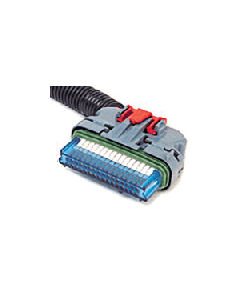 VERATRON 32 PIN POWER CABLE F/ DUAL ENGINE SET-UP - .5M A2C1766930001