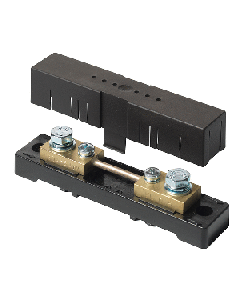 VERATRON AMMETER SHUNT -60/60 AMP - 60 MV INPUT A2C59514043