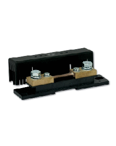 VERATRON AMMETER SHUNT -150/150 AMP - 60 MV INPUT A2C59514047