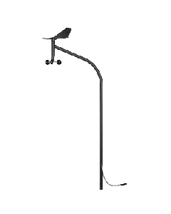 VERATRON NMEA 2000 VERTICAL MAST UNIT WIND SENSOR. WORKS A2C1029570001