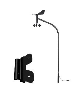 VERATRON NMEA 2000 VERTICAL MAST WIND SENSOR W/ FRONT A2C1029570003