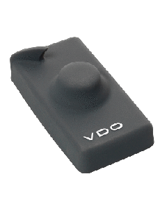 VERATRON GREY SILICONE COVER F/ ACQUALINK & OCEANLINK A2C59501974