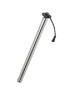 VERATRON DEEP-PIPE LEVEL SENDER - 450MM - STAINLESS A2C1750420001