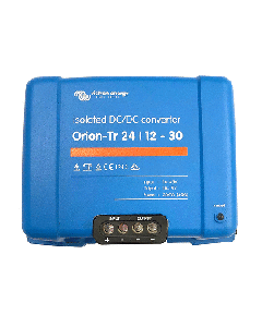 VICTRON ORION-TR DC CONVERTER 24/12-30A (360W) ISOLATED