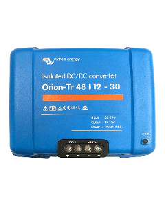 VICTRON ORION-TR DC CONVERTER 48/12-30A (360W) ISOLATED