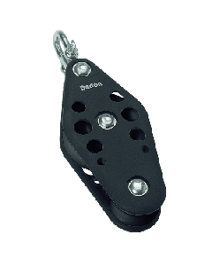 BARTON MARINE SIZE 5 FIDDLE SWIVEL N05 430