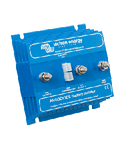 VICTRON ARGO DIODE ISOLATOR  160-2AC 2 BATTERIES 160A ARG160201020