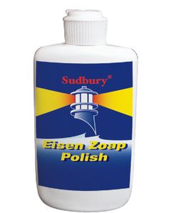 Sudbury Boat Care Eisen Zoap 8Oz SUD 425