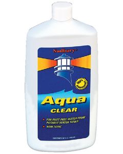 Sudbury Boat Care Aqua Clear Qt SUD 835Q
