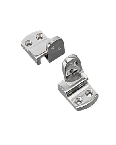 SEA DOG CHROME BRASS LADDER LOCK 