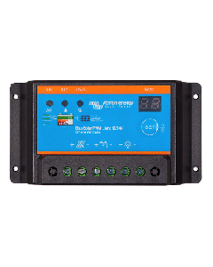VICTRON BLUESOLAR PWM-LIGHT CHARGE CONTROLLER 12/24V-30A SCC010030020