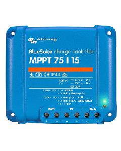 VICTRON BLUESOLAR MPPT 75/15 UL APPROVED SCC010015050R