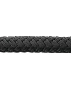 SAMSON NYLON DBL-BRAID 1-2X600 BLACK 468032260030